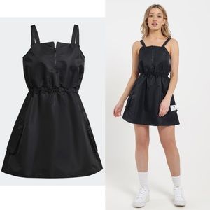 Adidas Nylon Dress